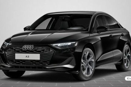 Audi A3 7.591 km 29.900 &euro; Mannheim 68309