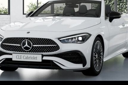 Mercedes-Benz CLE 200 9.900 km 59.990 &euro; Mannheim 68165