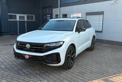 VW Touareg 34.369 km 73.990 &euro; Sandhausen 69207