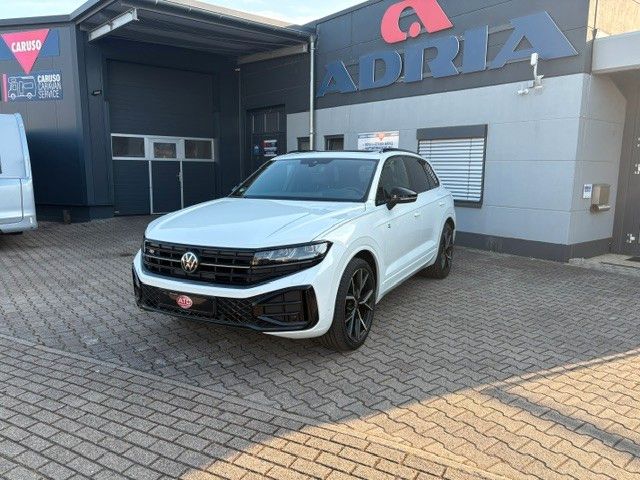VW Touareg 34.369 km 73.990 &euro; Sandhausen 69207