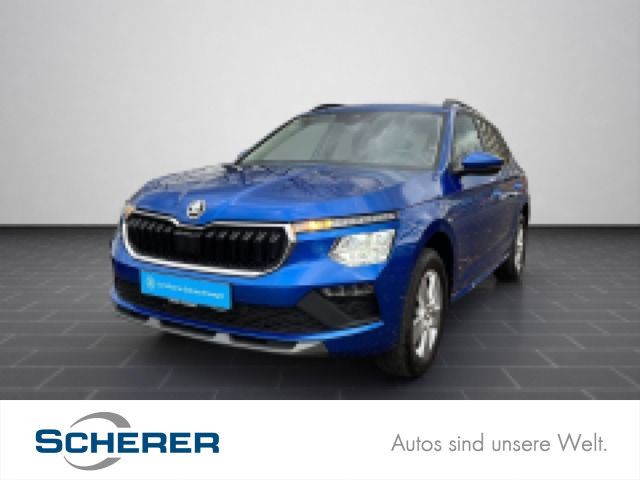 Skoda Kamiq 20.804 km 22.500 € Ladenburg 68526