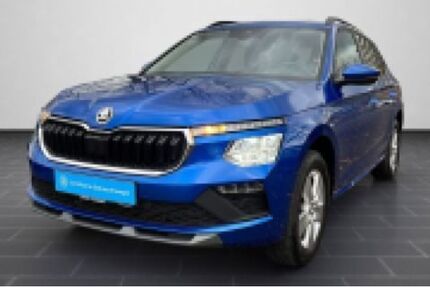 Skoda Kamiq 20.804 km 22.800 &euro; Ladenburg 68526