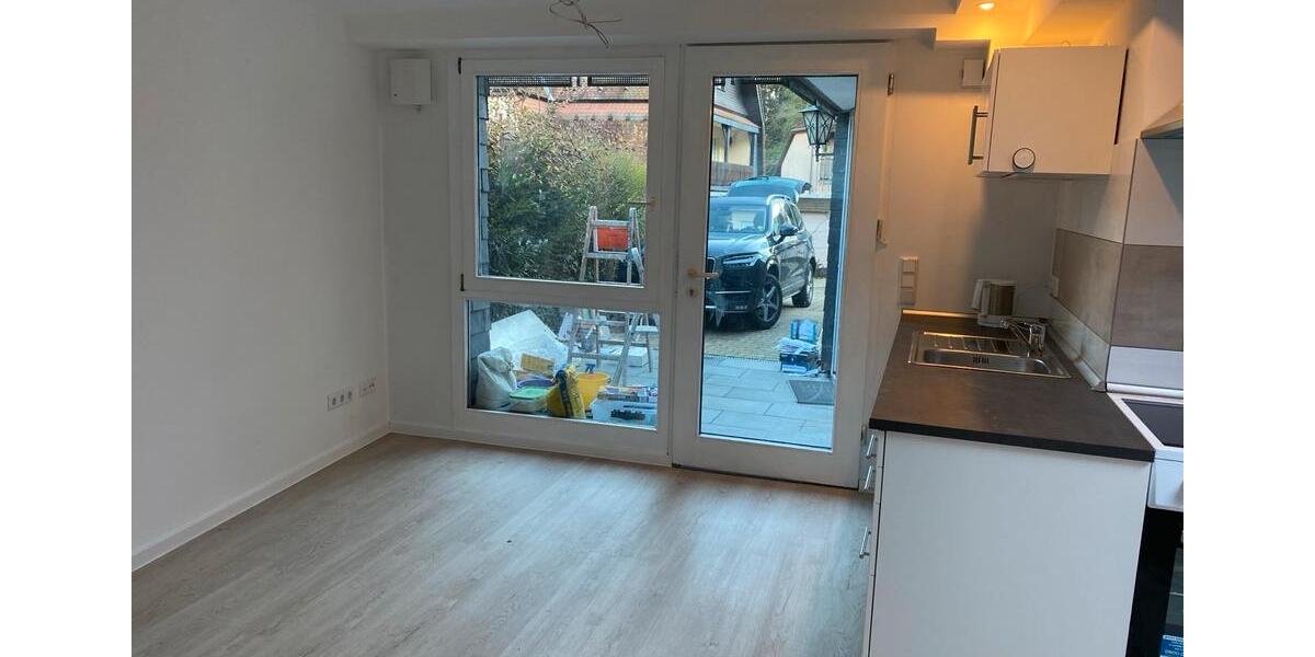 Erdgeschoßwohnung Heidelberg Peterstal - 1 Zimmer, 32 m&sup2;, 635&euro; | Angebot:25452097