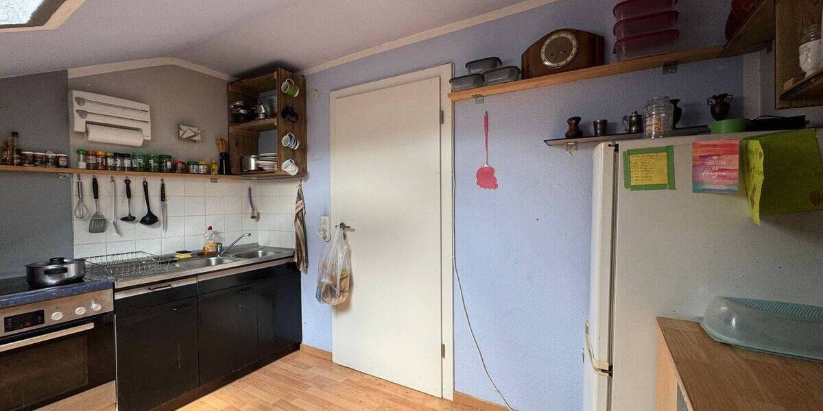 Mehrfamilienhaus, Wohnhaus Sandhausen - 1 Zimmer, 222 m&sup2;, 800.000&euro; | Angebot:25735328