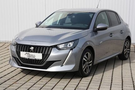 Peugeot 208 30.388 km 13.750 &euro; Schwetzingen 68723