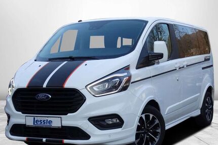 Ford Tourneo Custom 92.400 km 32.890 &euro; Eberbach 69412