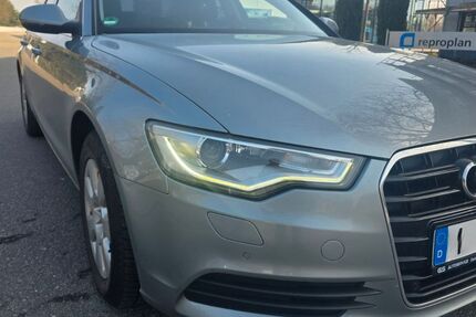Audi A6 267.000 km 8.800 &euro; Mannheim 68309