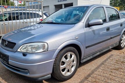 Opel Astra 94.600 km 2.950 &euro; Mannheim 68199