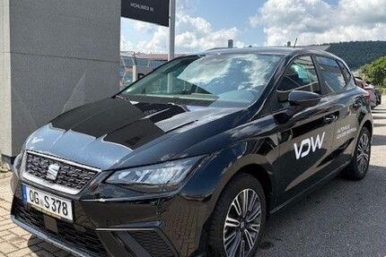 Seat Ibiza 12.500 km 21.450 € Mosbach 74821