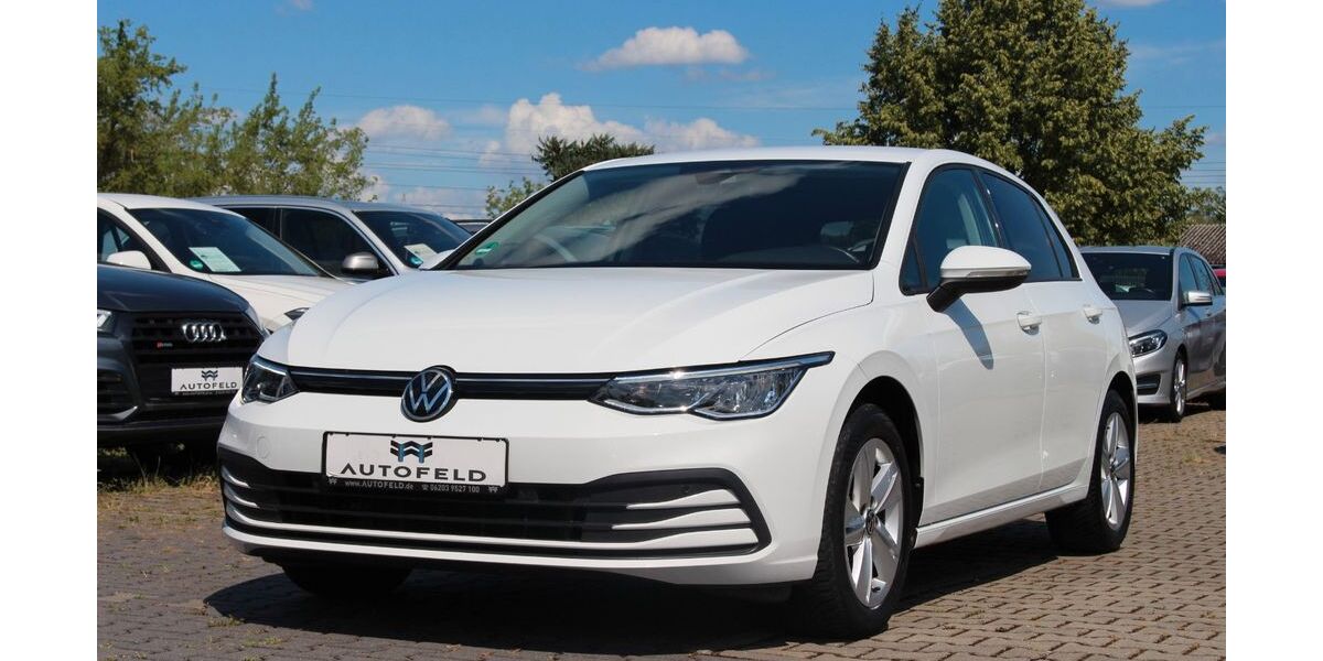 VW Golf 107.400 km 14.900 &euro; Ladenburg 68526