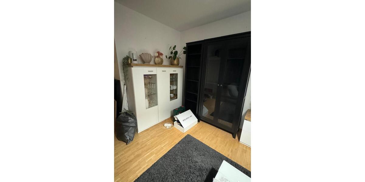 Maisonettenwohnung Bad Schönborn - 3 Zimmer, 77 m&sup2;, 905&euro; | Angebot:26121086