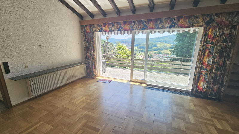 ObjNr:19714 - Gepflegtes EFH in absoluter Toplage in Weinheim-OBERFLOCKENBACH - Einfamilienhaus Weinheim | Angebot:21382927