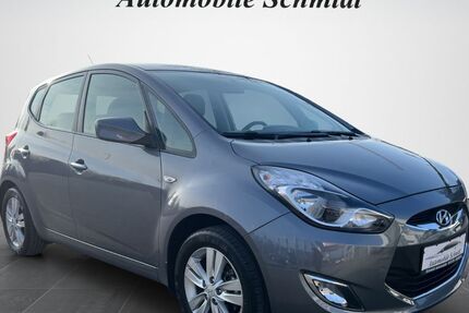 Hyundai ix20 58.000 km 13.990 &euro; Angelbachtal 74918