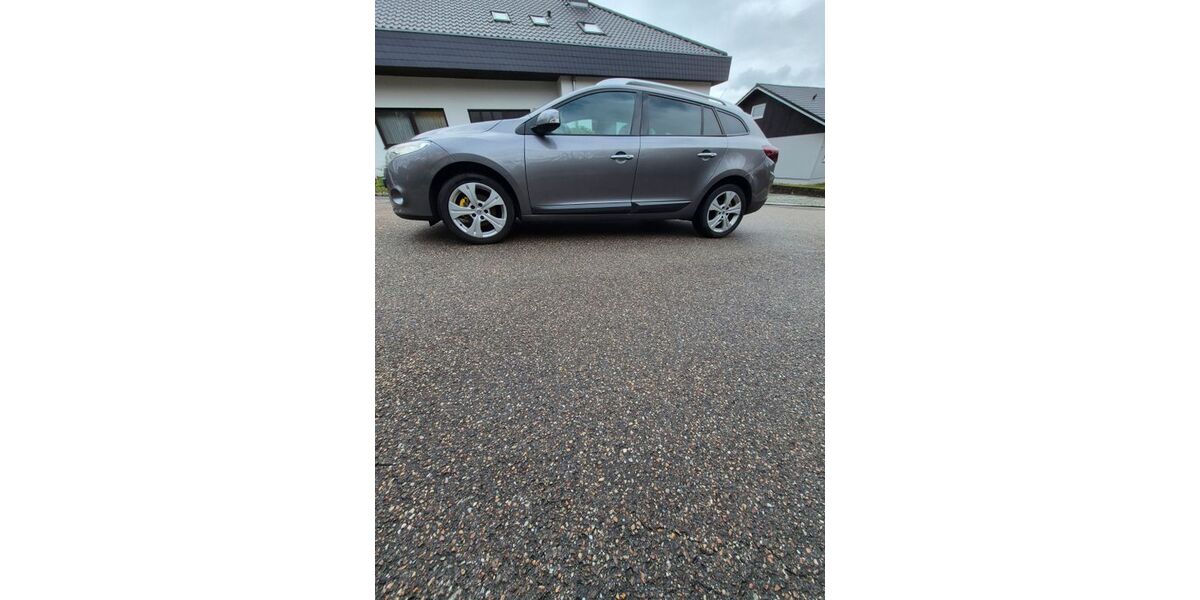 Renault Megane 187.500 km 3.400 &euro; Aglasterhausen 74858
