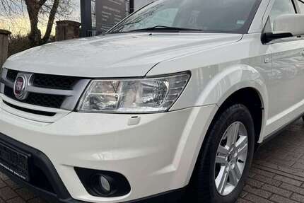 Fiat Freemont 188.942 km 8.700 &euro; Ludwigshafen am Rhein 67071