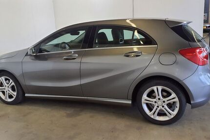 Mercedes-Benz A 180 8.800 km 18.500 &euro; Hockenheim 68766