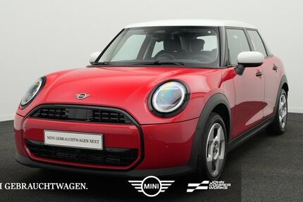 Mini Cooper C 11.045 km 27.921 &euro; Mannheim 68169