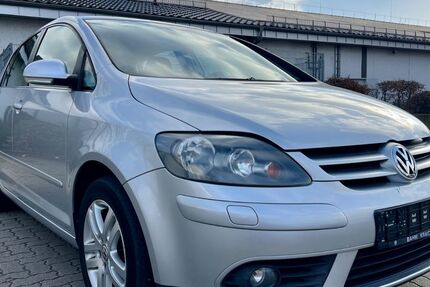 VW Golf Plus 181.000 km 5.999 &euro; Eppelheim 69214