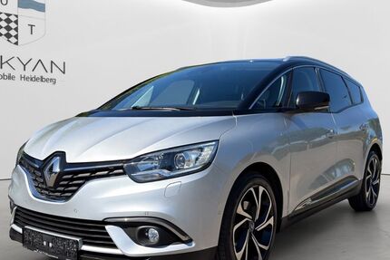 Renault Grand Scenic 96.700 km 11.690 &euro; Edingen-Neckarhausen 68535