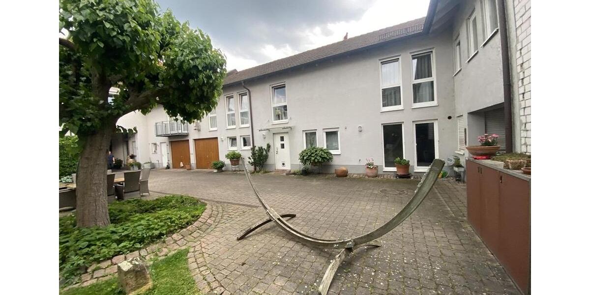 Maisonette Wohnung in Einfamilienhaus 3 zimmer