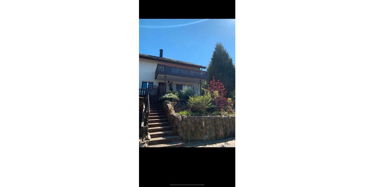 2-Zimmer Einliegerwohnung in Schriesheim-Altenbach 2 zimmer