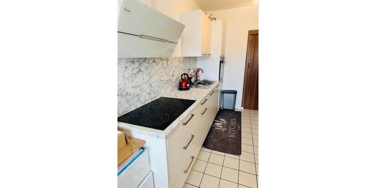 Etagenwohnung Mannheim Käfertal - 2 Zimmer, 64 m&sup2;, 900&euro; | Angebot:26384399
