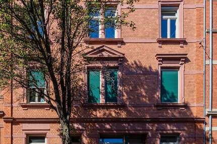 Wohnung Ludwigshafen am Rhein Rheingönheim - 1 Zimmer, 26 m&sup2;, 78.000&euro; | Angebot:24023489