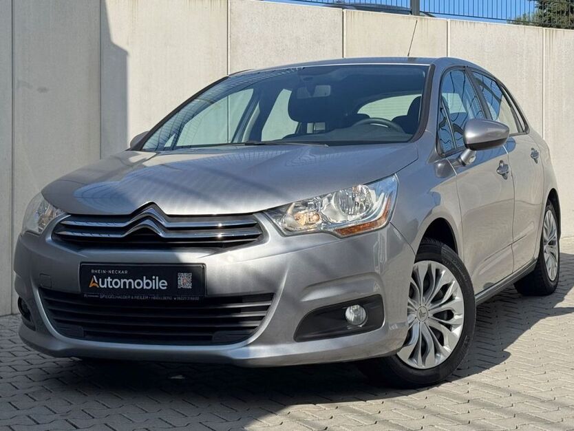 Citroen C4 54.000 km 6.999 € Leimen 69181