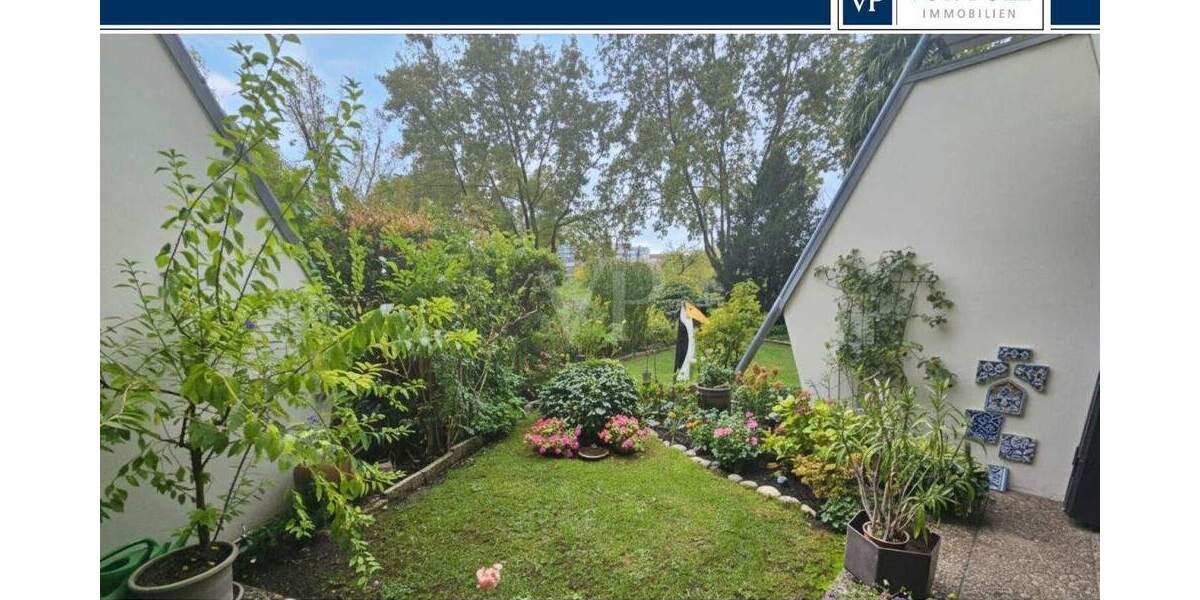 Großzügige 5-Zimmer-Terrassenwohnung mit Garten & Neckarblick - familienfreundlich 5 zimmer