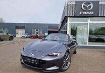 Gebrauchtwagen Mazda MX-5