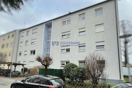 Wohnung Walldorf - 4 Zimmer, 98 m&sup2;, 295.000&euro; | Angebot:25052865