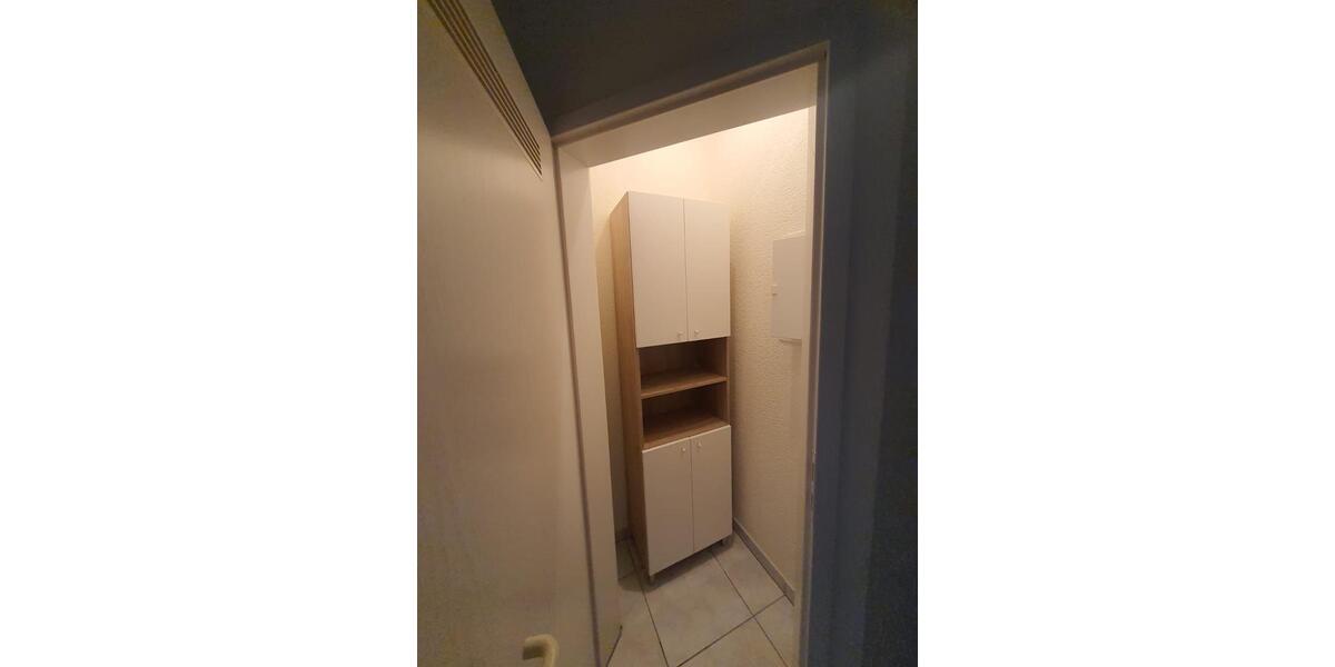 Maisonettewohnung in Nußloch zu vermieten 1.5 zimmer