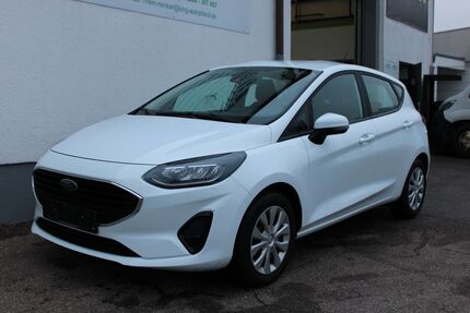 Ford Fiesta 89.000 km 11.990 &euro; Lampertheim 68623