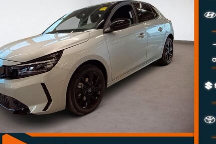 Opel Corsa 4.281 km 17.919 &euro; Heidelberg 69115