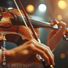Vivaldi - Die Vier Jahreszeiten - Kammerorchester der Neuen Philharmonie Hamburg 27.11.2026 Robert-Schumann-Saal
