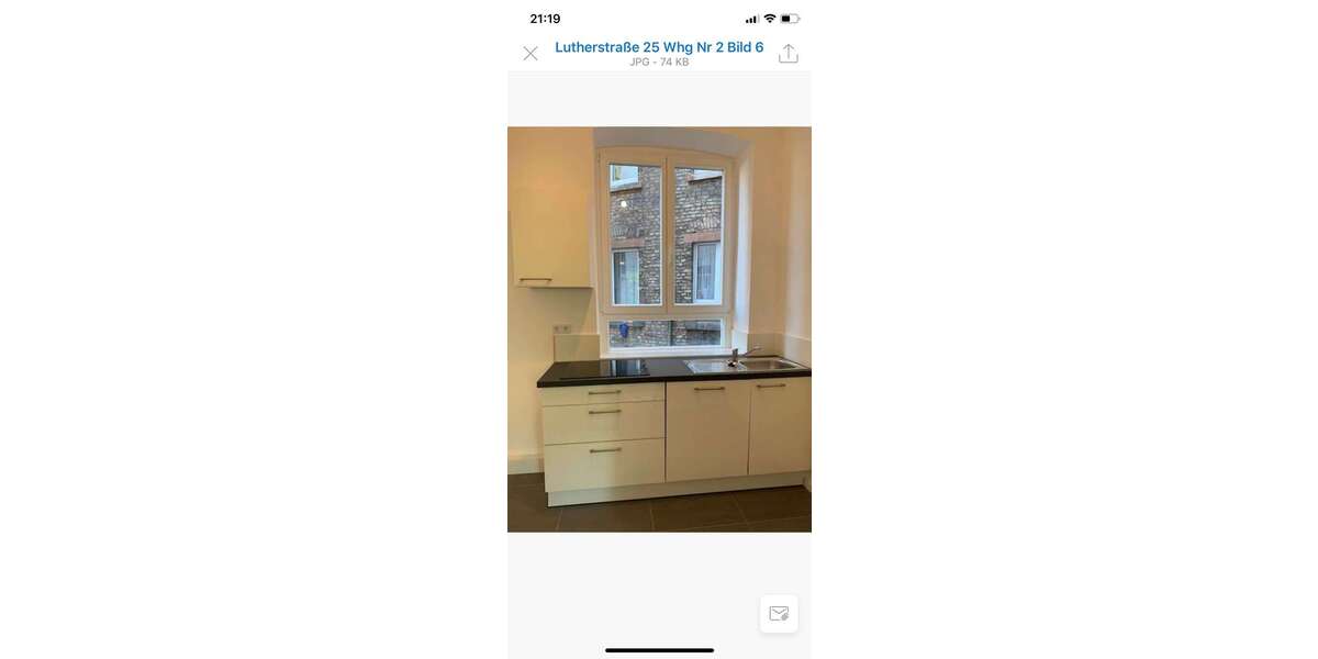 Etagenwohnung Mannheim Neckarstadt-Ost - 2 Zimmer, 52 m&sup2;, 770&euro; | Angebot:26318375