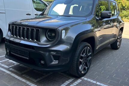 Jeep Renegade 129.380 km 13.690 &euro; Frankenthal/Studernheim 67227
