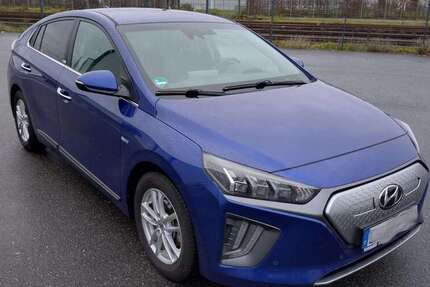 Hyundai IONIQ 42.000 km 16.900 € Ludwigshafen 67067
