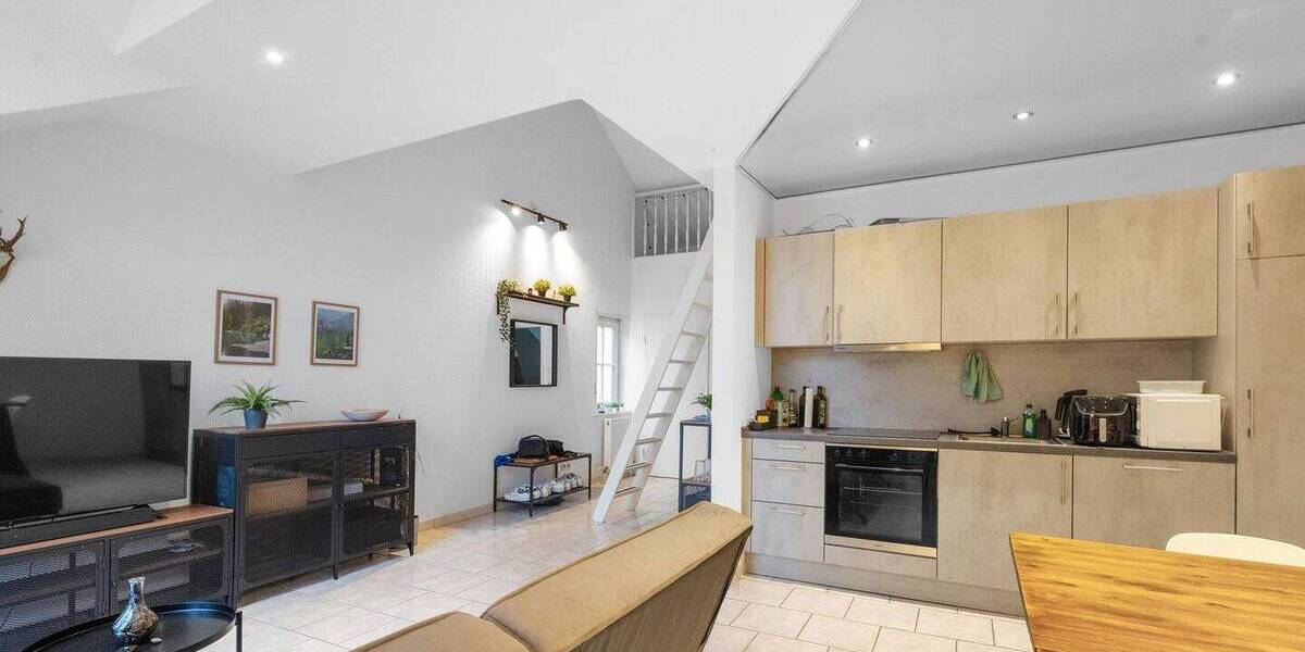 Etagenwohnung Oftersheim - 2 Zimmer, 51 m&sup2;, 209.000&euro; | Angebot:26787924