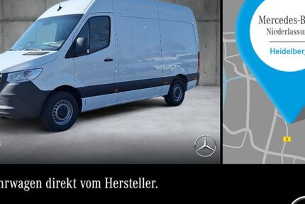 Mercedes-Benz Sprinter 14.000 km 45.900 &euro; Heidelberg 69126