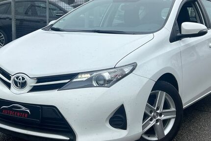 Toyota Auris 115.000 km 7.990 € Weinheim 69469