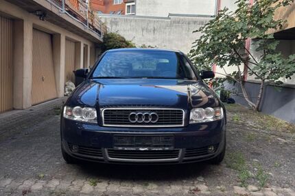 Audi A4 250.000 km 2.750 € Speyer 67346