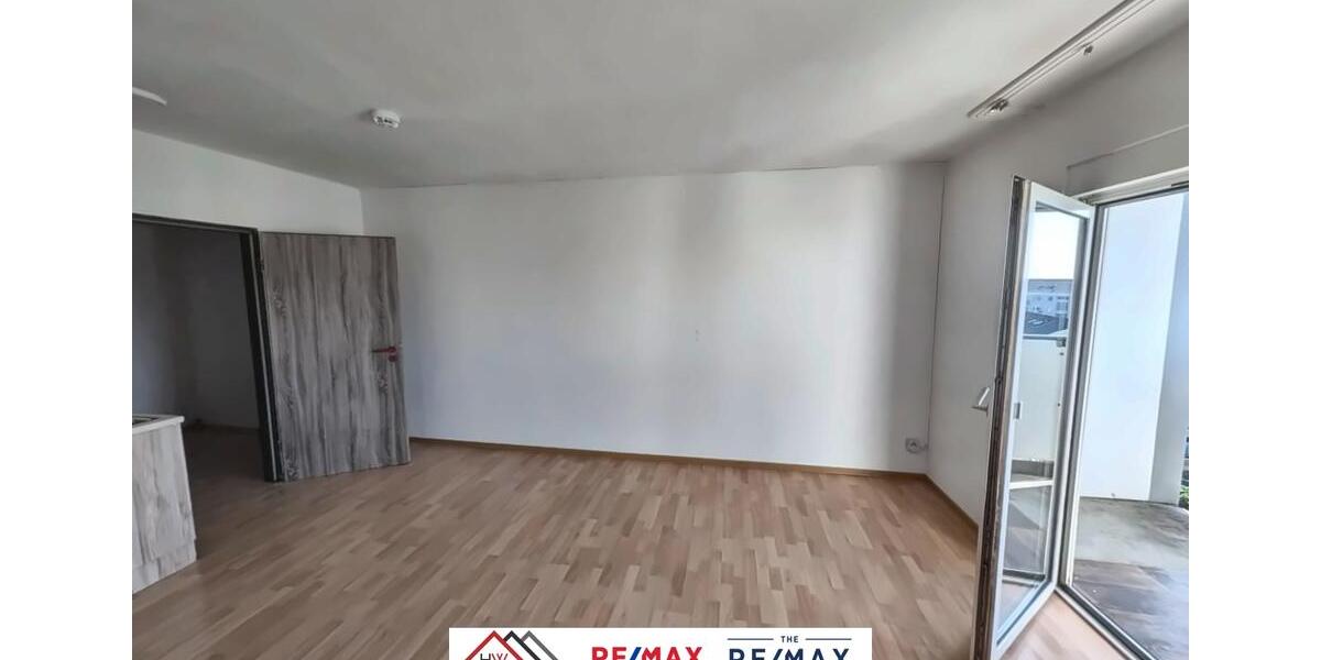 Etagenwohnung Speyer - 1 Zimmer, 19 m&sup2;, 430&euro; | Angebot:25350494