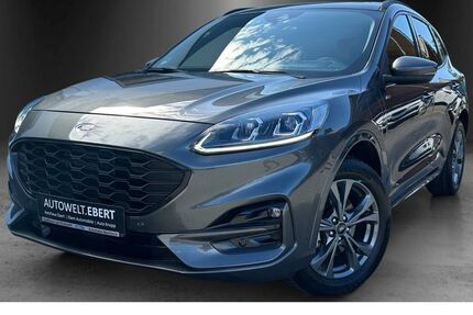 Ford Kuga 57.500 km 24.690 &euro; Weinheim 69469