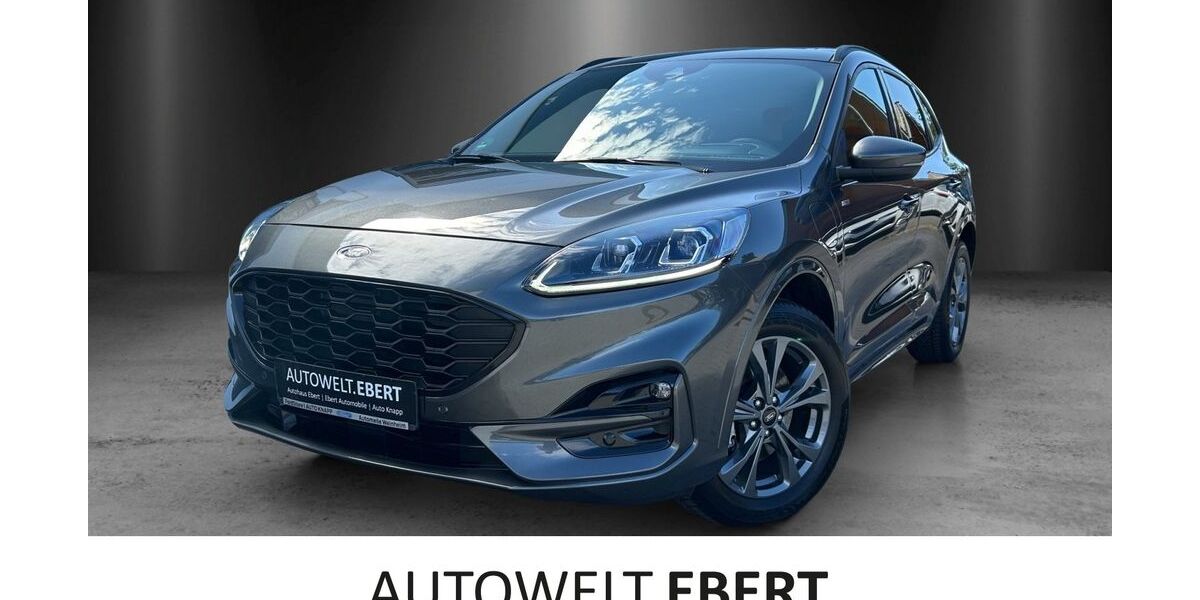 Ford Kuga 57.500 km 24.690 &euro; Weinheim 69469