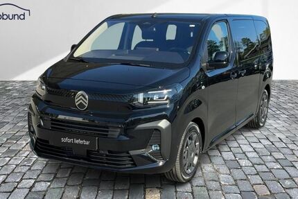 Citroen SpaceTourer 1.500 km 35.970 &euro; Mannheim 68307