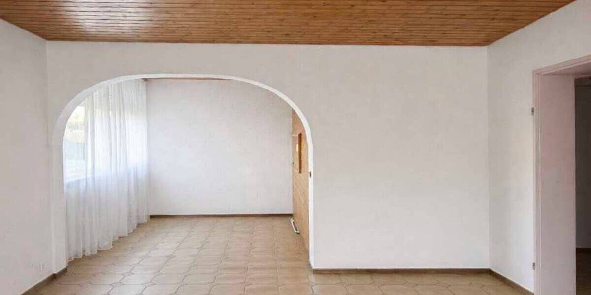 Etagenwohnung Mannheim Käfertal - 4 Zimmer, 103 m&sup2;, 299.000&euro; | Angebot:26892862