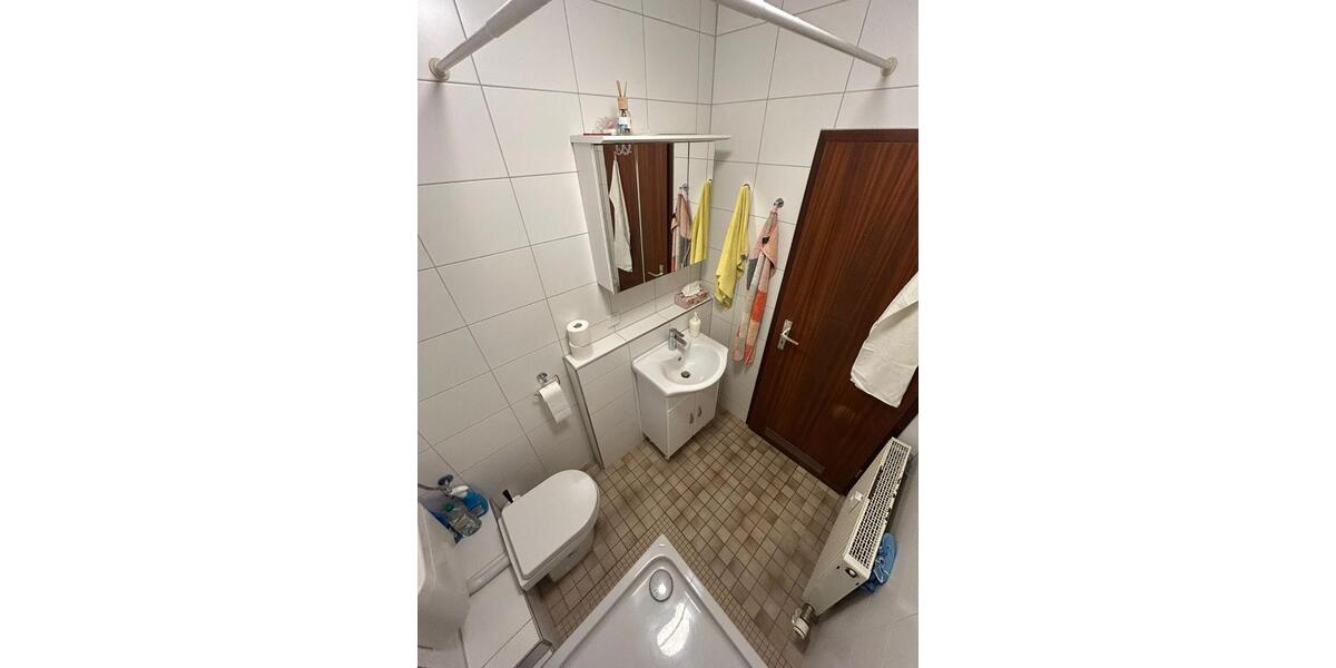 Etagenwohnung Speyer - 1.5 Zimmer, 37 m&sup2;, 140.000&euro; | Angebot:25577117