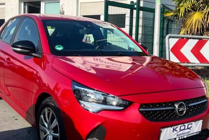 Opel Corsa 119.000 km 9.500 &euro; Mannheim 68199