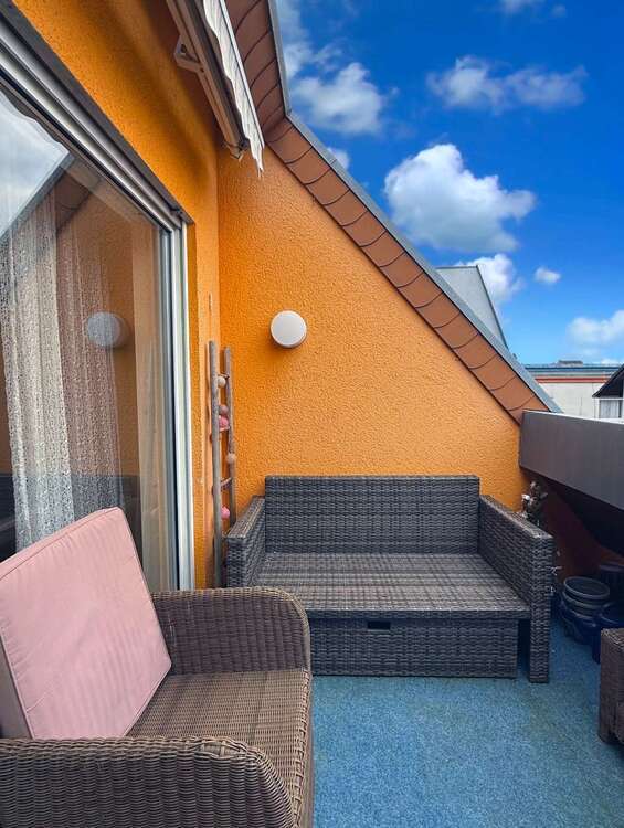 Wohnung zum Kaufen in Viernheim 249.000 € 71.34 m²
